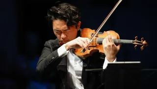 Vivaldi’s Four Seasons