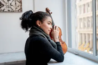 Brahms Third Symphony