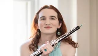 Strauss &amp; Poulenc