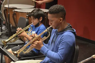 Symphony Summer Camp