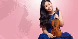 CANCELLED: Sibelius Violin Concerto