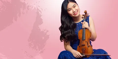 CANCELLED: Sibelius Violin Concerto
