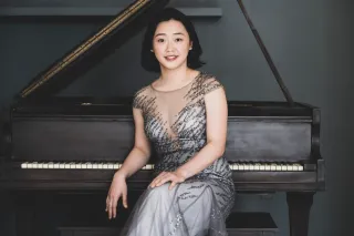 Pictures at an Exhibition