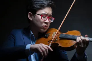 Tchaikovsky Violin Concerto