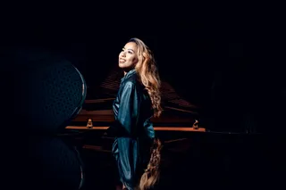 Mozart’s Piano Concerto