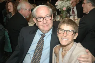 Symphony in C Mourns the Loss of Board Chair Emeritus, Lee Hymerling, Esq.