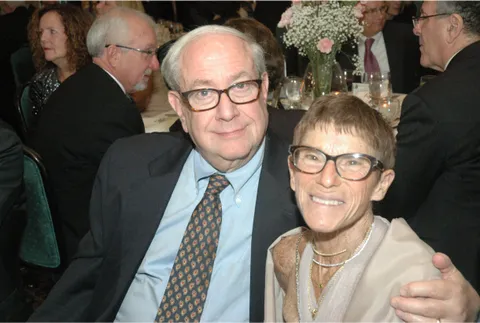Symphony in C Mourns the Loss of Board Chair Emeritus, Lee Hymerling, Esq.