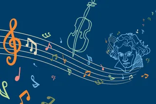 The Life & Times of Beethoven: Concert for Young People