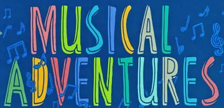Musical Adventures - Outdoor Family Concert - NEW DATE