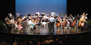 Symphony in C Receives Grant from TD Charitable Foundation