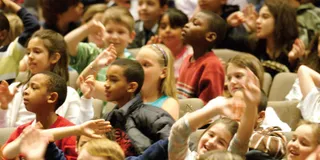 Symphony in C Receives Grant from The Horizon Foundation for New Jersey