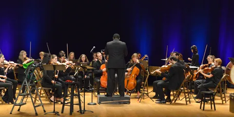 Symphony in C Receives Grant from The Horizon Foundation for New Jersey