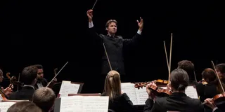 Symphony in C Receives Grant from The Frank & Lydia Bergen Foundation for New Jersey