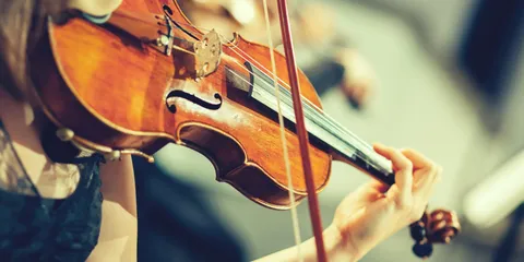 Virtuosi Series: Romantic Reflections