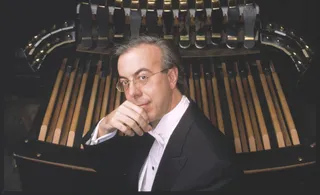 Power & Majesty - Presented by the Friends of the Wanamaker Organ