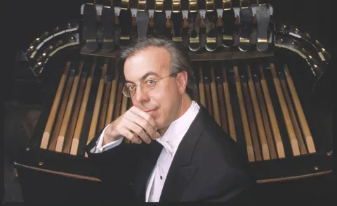 Power & Majesty - Presented by the Friends of the Wanamaker Organ