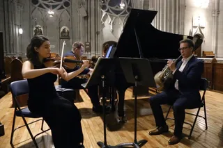 Virtual Chamber Series