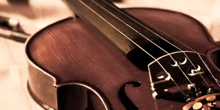 Virtuosi Series: Mozart & Halvorsen String Trios