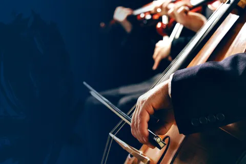 POSTPONED: Virtuosi Series: A French Connection