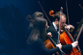 Virtuosi Series: Classical Valentine