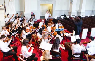 Youth Orchestra