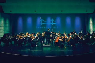 Symphony in C Response to COVID-19.