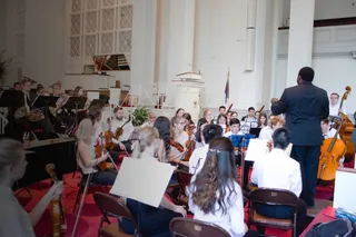 Youth Orchestra