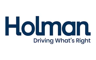 Holman Logo