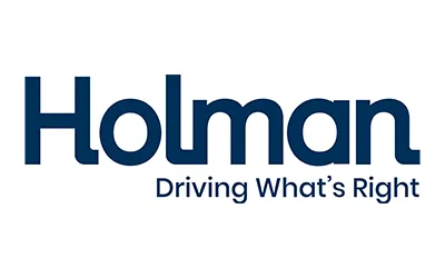 Holman Logo