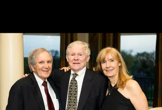 Symphony in C Mourns the Loss of Charles W. Heuisler