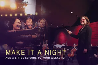 Make it a Night