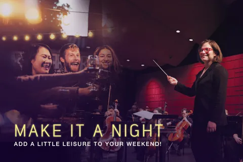 Make it a Night