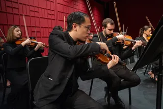 Orchestra Members
