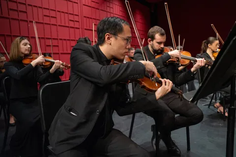 Orchestra Members
