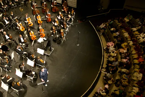 Performances