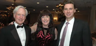 On The Passing of Board Member Robert Kugler