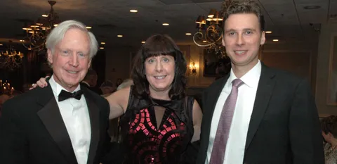 On The Passing of Board Member Robert Kugler