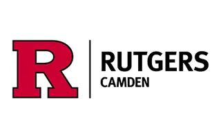 Rutgers University - Camden Logo