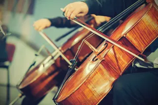 SOLD OUT: Beethoven & Mendelssohn