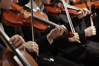 Virtuosi Series: Piano Trios