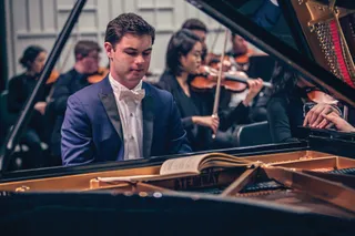 Young Composers' Competition
